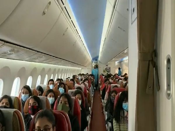 Indian Ambassador in Romania says our mission is not complete till we have evacuated the last person from Ukraine