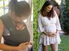 Bollywood Actress Evelyn Sharma welcomes daughter Ava Bhindi with husband Tushaan bhindi