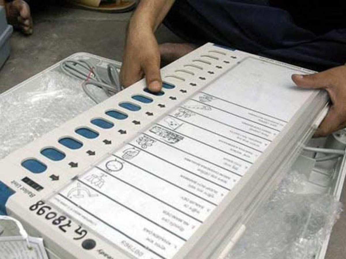 UP Bypoll 2020: आठ सीटों पर होने वाले चुनाव पर टिकी नजर, सभी दलों की प्रतिष्ठा दांव पर