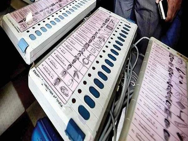  Manipur, Goa ECI Election Results 2022