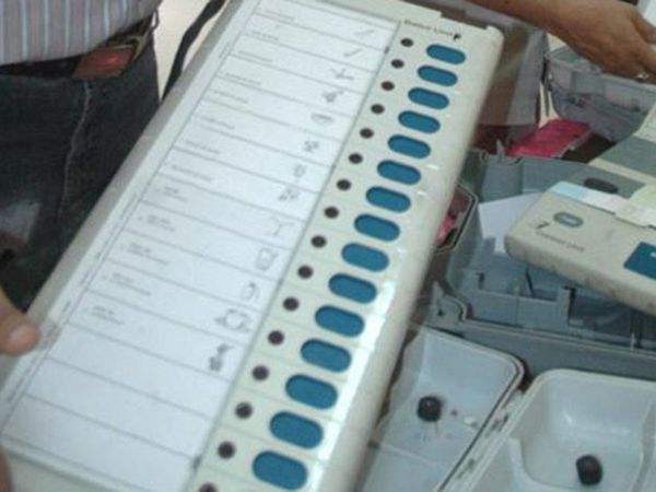 State Election Commission announces polling dates for Panchayat Elections 2021 in UP