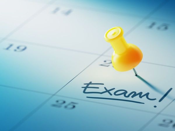 SWAYAM 2021 date sheet