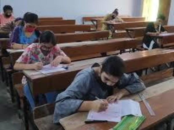 Now the teachers of these 24 universities will evaluate