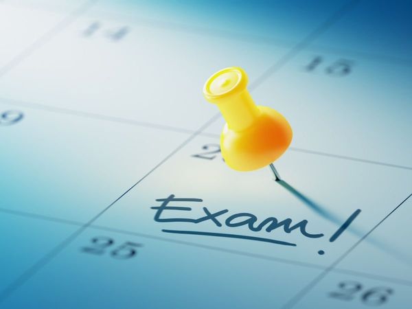 MP Board class 10 datesheet