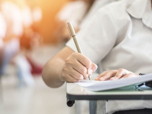 UP Board Exam Date 2022