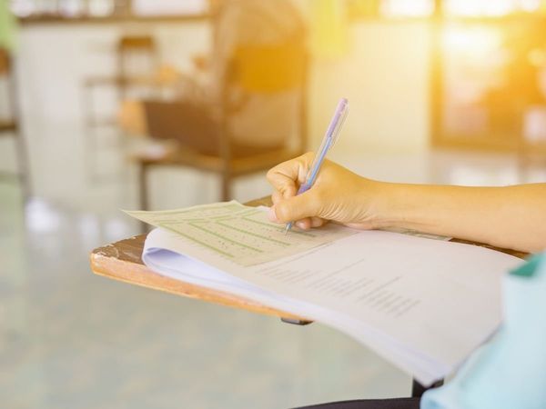 RBSE 12th Controversy over Political Science Paper