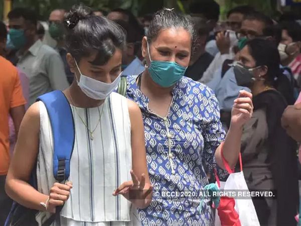 तीसरे दिन JEE-Main में शामिल हुए 82 फीसदी से अधिक अभ्‍यर्थी