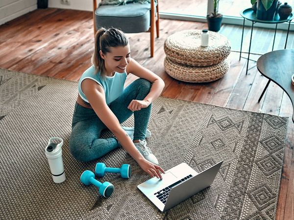 Daily Exercise Benefits