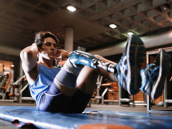 How Much Exercise Should Disabled Youth Get? Know the new advice of experts