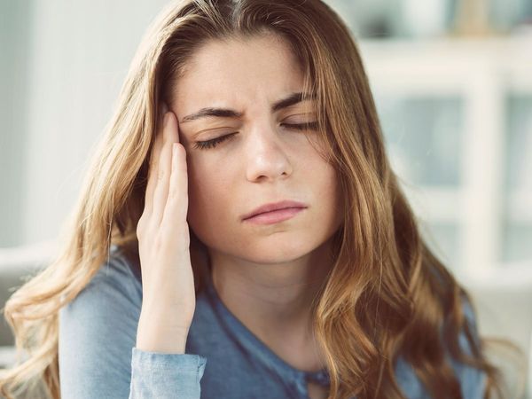 Representative Image (Image- iStock)