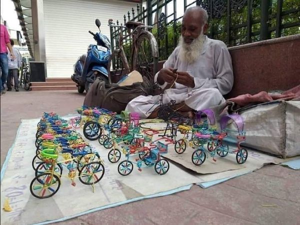 Toy exhibition will be held in Varanasi from tomorrow