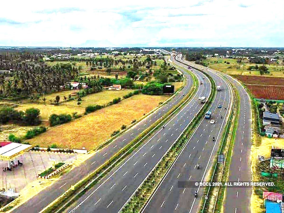 Delhi Mumbai Expressway: हर महीने 1,000 से 1,500 करोड़ रुपये का 'टोल रेवेन्यू' देगा दिल्ली-मुंबई एक्सप्रेसवे