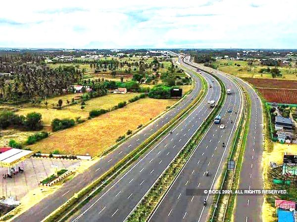 Delhi Mumbai Expressway