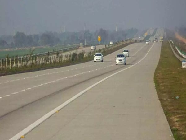 Pukhrayan Bindki Highway