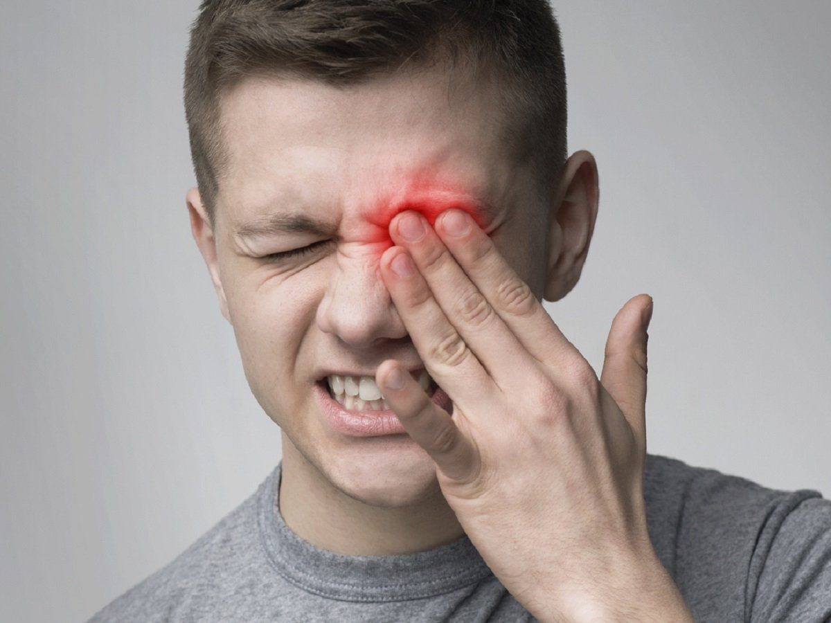 Covid side effects : कोविड कैसे कर सकता है आंखों में समस्या, एक्सपर्ट से जानें कितना और किस पर होता है असर