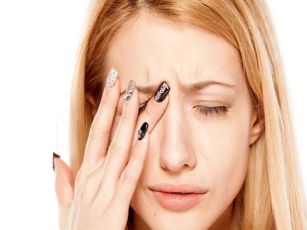 eye care while work from home