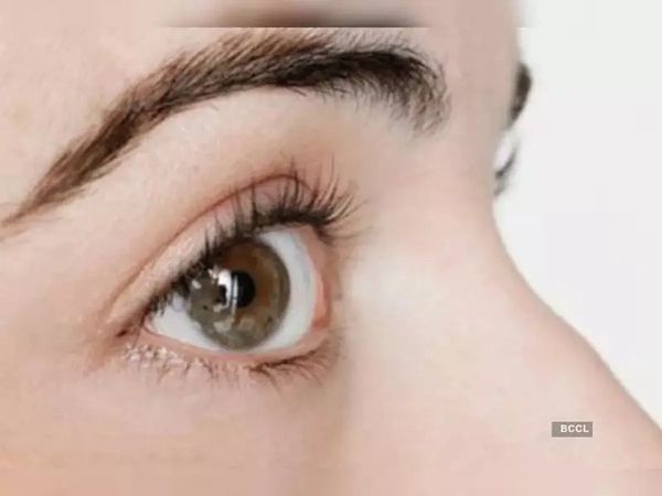 Eye Transplant, Delhi AIIMS, Kovid, Eye Donation, Delhi AIIMS RP Center