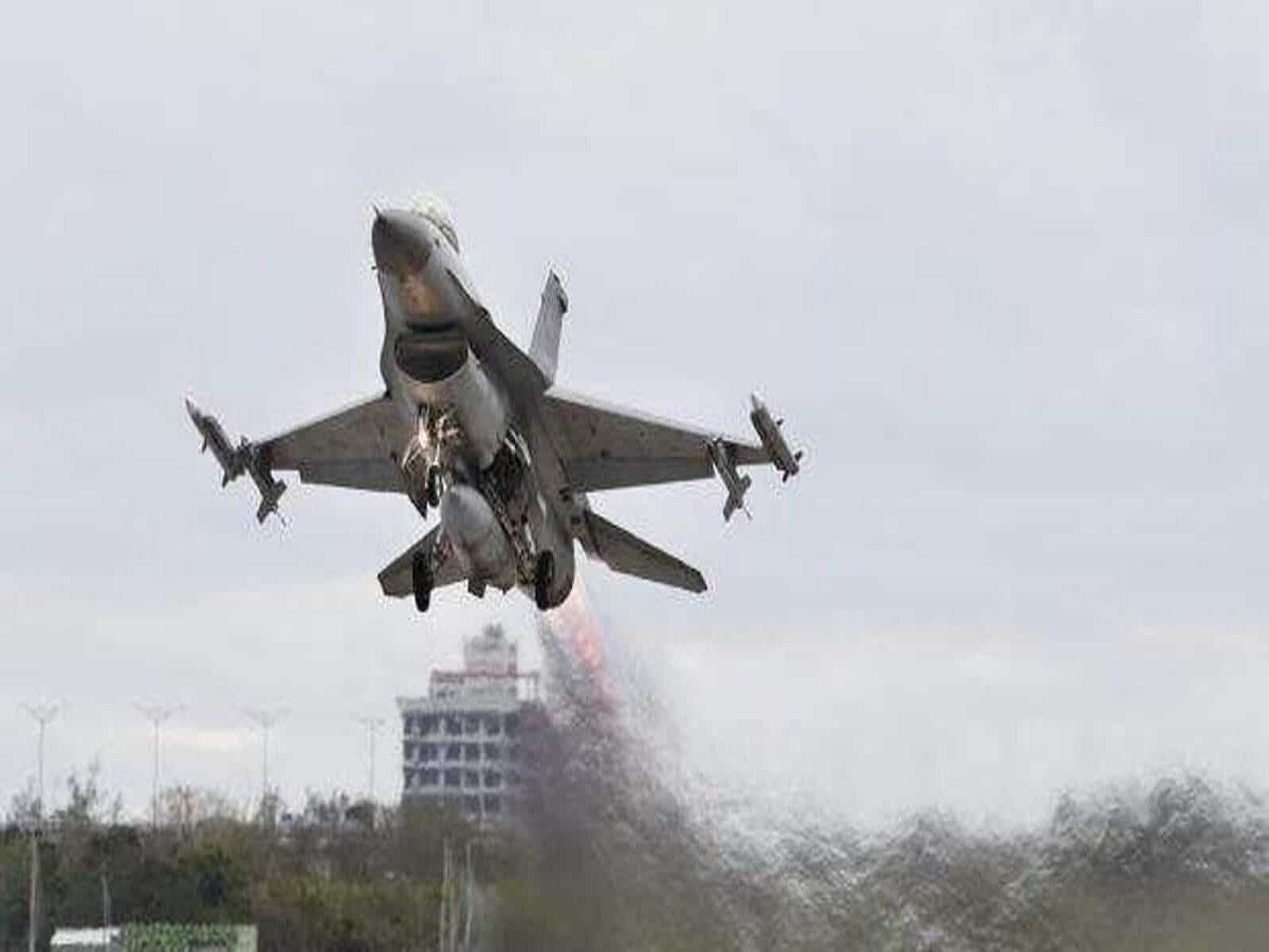 F16 Fighter Jet: तो क्या यह है पाकिस्तान को अमेरिकी मदद देने के पीछे की वजह