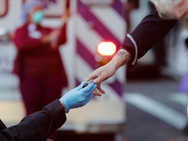  China amended the death toll from coronavirus