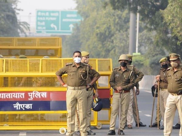  Gautam Buddha Nagar,उत्तर प्रदेश,  गौतम बुद्ध नगर, गौतम बुद्ध नगर जिला , गौतम बुद्ध नगर में 1० नए थाने ,10 new police stations in Gautam Buddha Nagar, Gautam Buddha Nagar District, Gautam Buddha Nagar