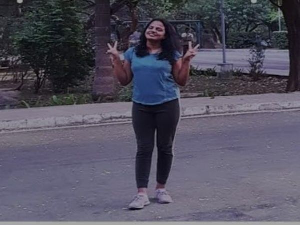 Meet Sarita Mali Inspirational journey from mumbai to america