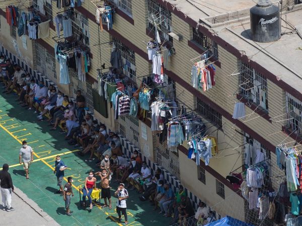 Coronavirus in America