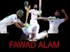 Fawad Alam