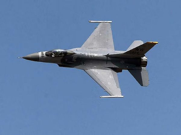 F-16 fighter jet, abhinandan, Pakistan air force