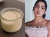 raw milk for skin