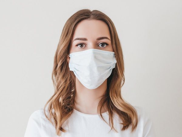 is wearing a face mask healthy kya corona se bachne ke kiye der tak face mask lagana sahi hai research