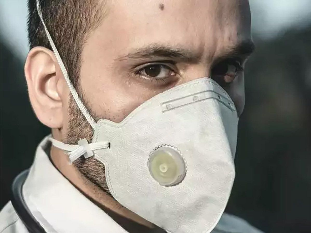 Face Mask: यूपी के कुछ शहरों के बाद अब हरियाणा के इन शहरों में फेस मास्क लगाना हुआ जरूरी