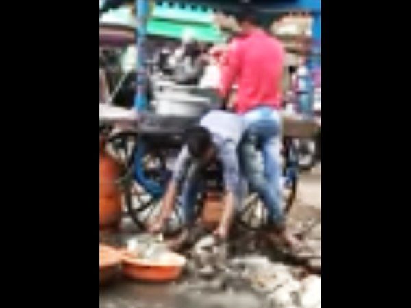 viral video_Corona Virus