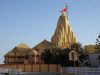 Important facts about Somnath temple