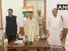महाराष्‍ट्र: रातों रात हो गया खेल, ये है फडणवीस के सीएम बनने की इनसाइड स्‍टोरी