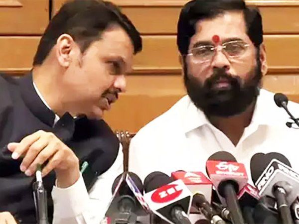 portfolios of ministers in Maharashtra