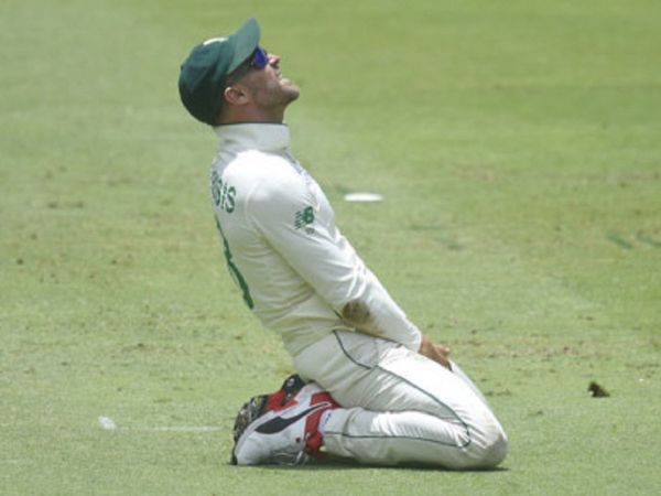 faf du plessis