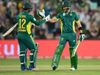 faf du plessis and quinton de kock