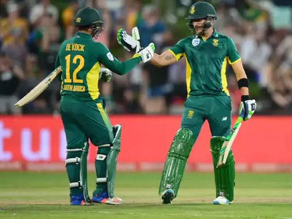 faf du plessis and quinton de kock