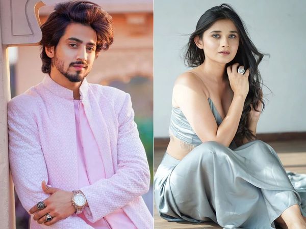 Bigg Boss 16 contestants: Khatron ke khiladi 12 fame Faisal Shaikh and Kanika Mann confirmed for Salman khan Show?- 