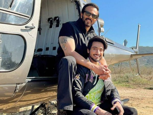 Faisal Sheikh aka Mr Faisu out of the show Khatron Ke Khiladi 12 elimination - 