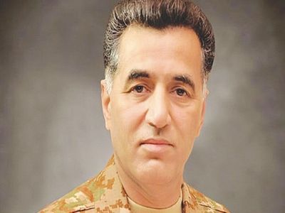 ISI chief Lt Gen Faiz Hameed arrived in Kabul leading a delegation of Pakistani officials ISI chief Lt Gen Faiz Hameed arrived in Kabul leading a delegation of Pakistani officials