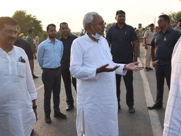 Arman Bashir, accused of running fake Twitter handle of Bihar Chief Minister's office arrested, sent to jail