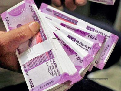 FAKE Currency Notes in india ncrb 2021