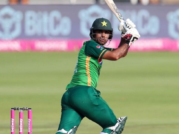 fakhar zaman