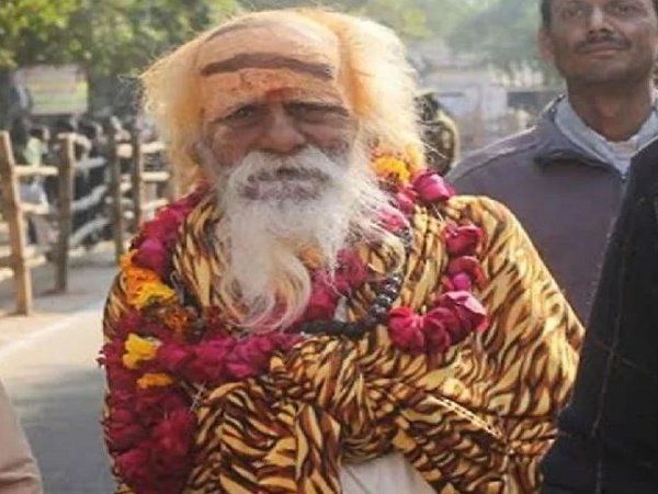 fakkad baba ramayani