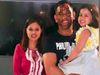ms dhoni wife wife sakshi and daughter ziva