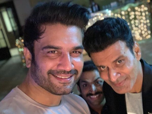 The Family Man Season 2, Sharad Kelkar,the family man 2 sharad kelkar, sharad kelkar on the family man 2, shaarad kelkar the family man 2, द फैमिली मैन, द फैमिली मैन 2, द फैमिली मैन का दूसरा सीजन