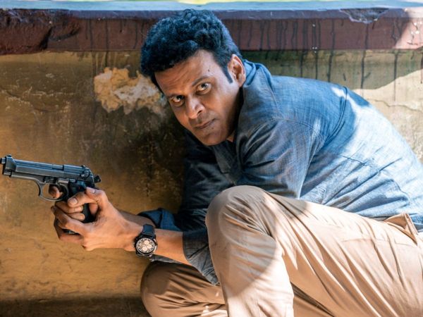 family man season 2, The Family Man Season 2, Manoj Bajpayee, 