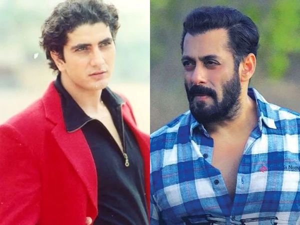 Salman Khan Helps Actor Faraaz Khan