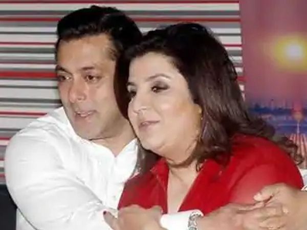 Bigg Boss 13 extended period hot host by Farah Khan in Salman Khan place